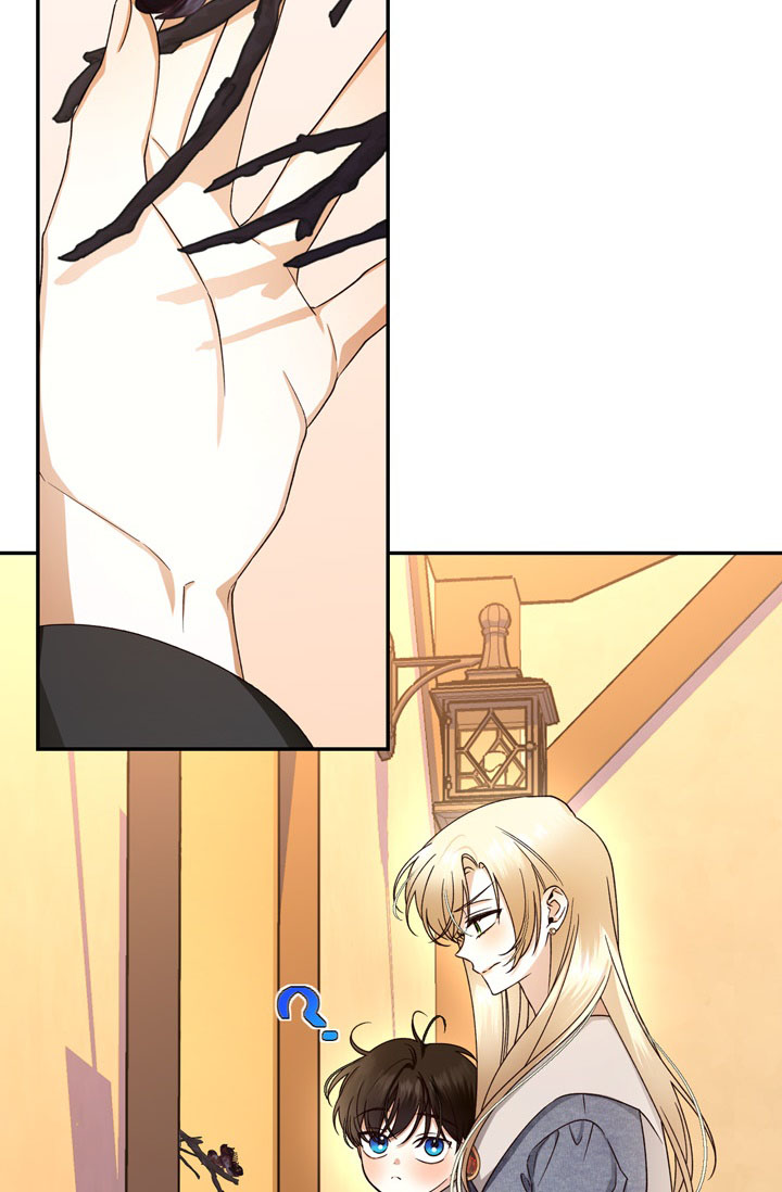 cách che giấu đứa con của hoàng đế chapter 19 4