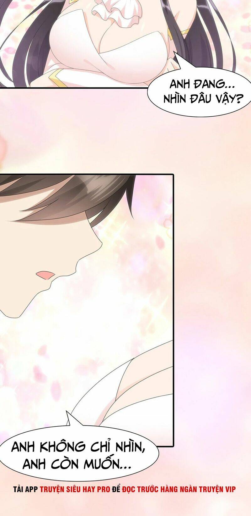 bạn gái virus của tôi chapter 94 10