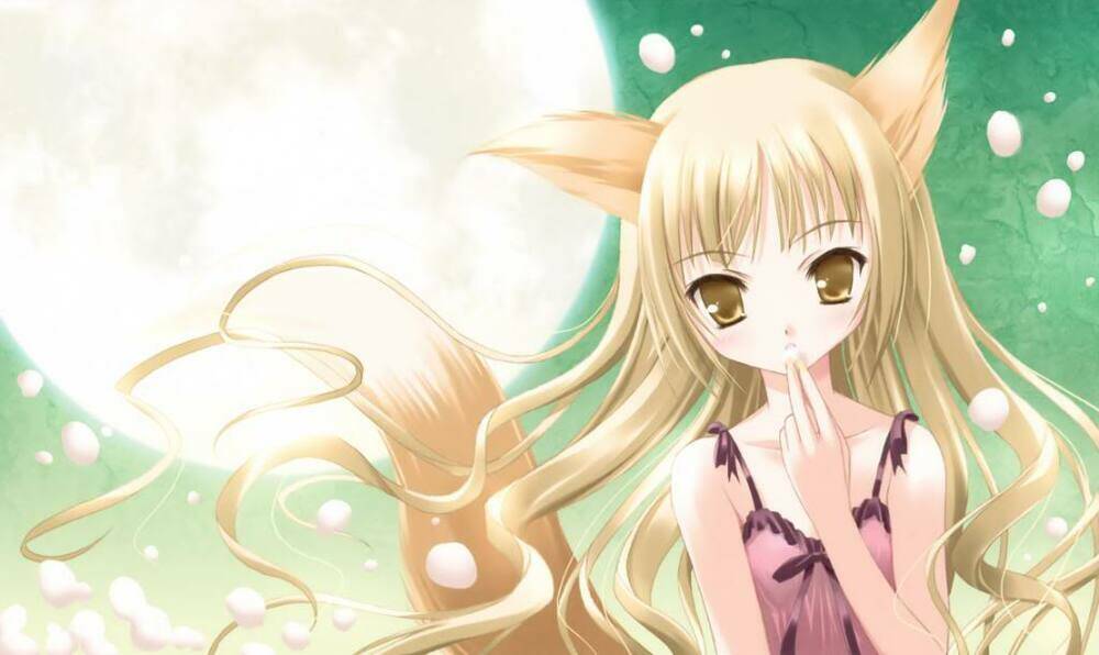 album natural wallpapers chapter 30 26