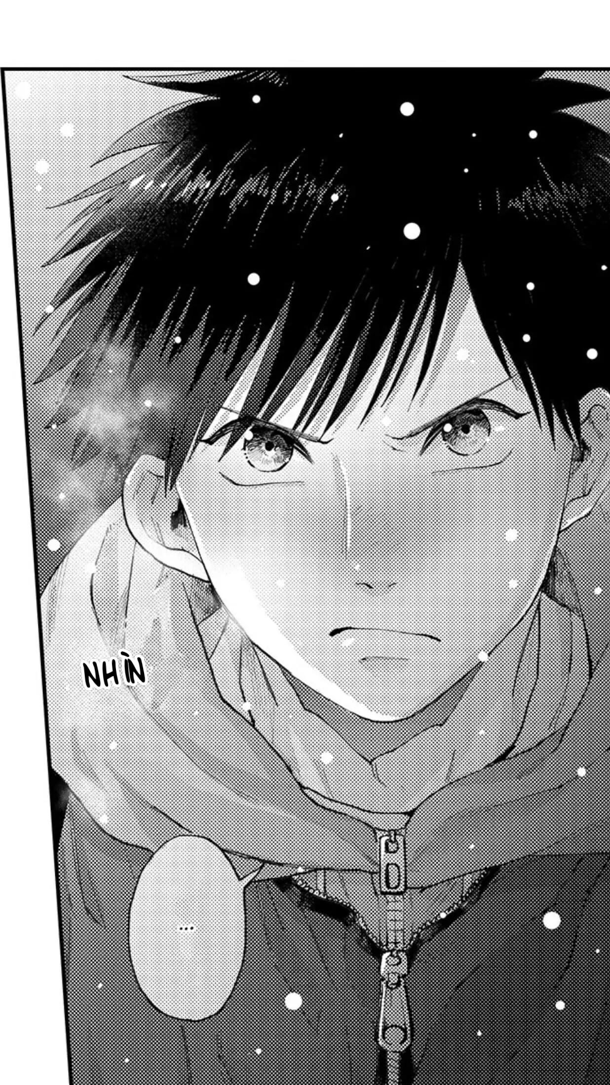 bị tán tỉnh bởi chàng trai lập dị chapter 42 10