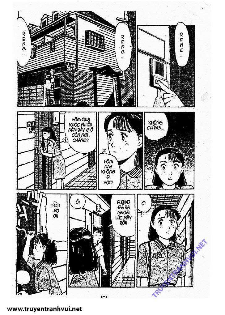 yawara chapter 158 8
