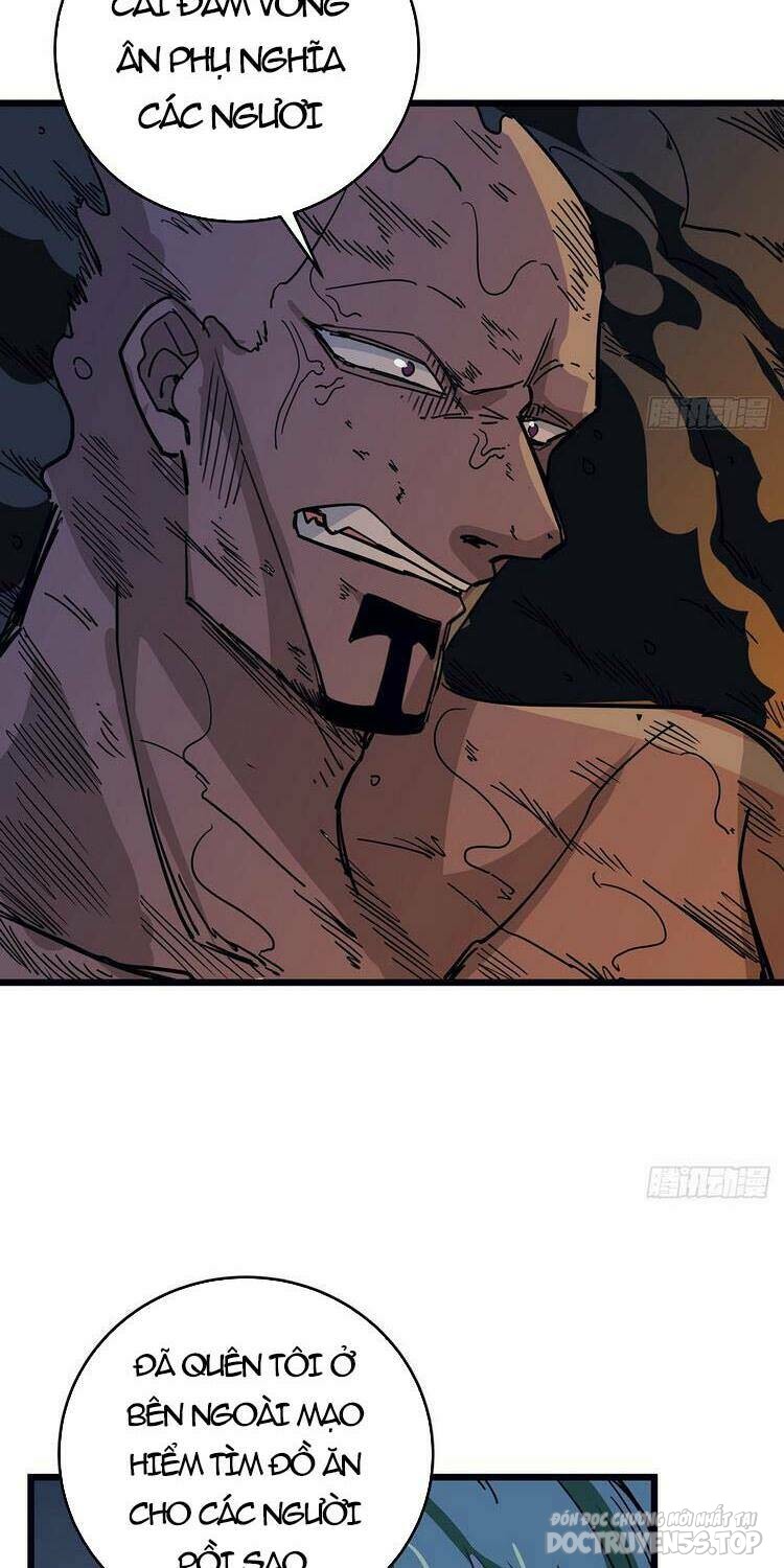 giải cứu 99 nữ chính ở mạt thế chapter 82 32