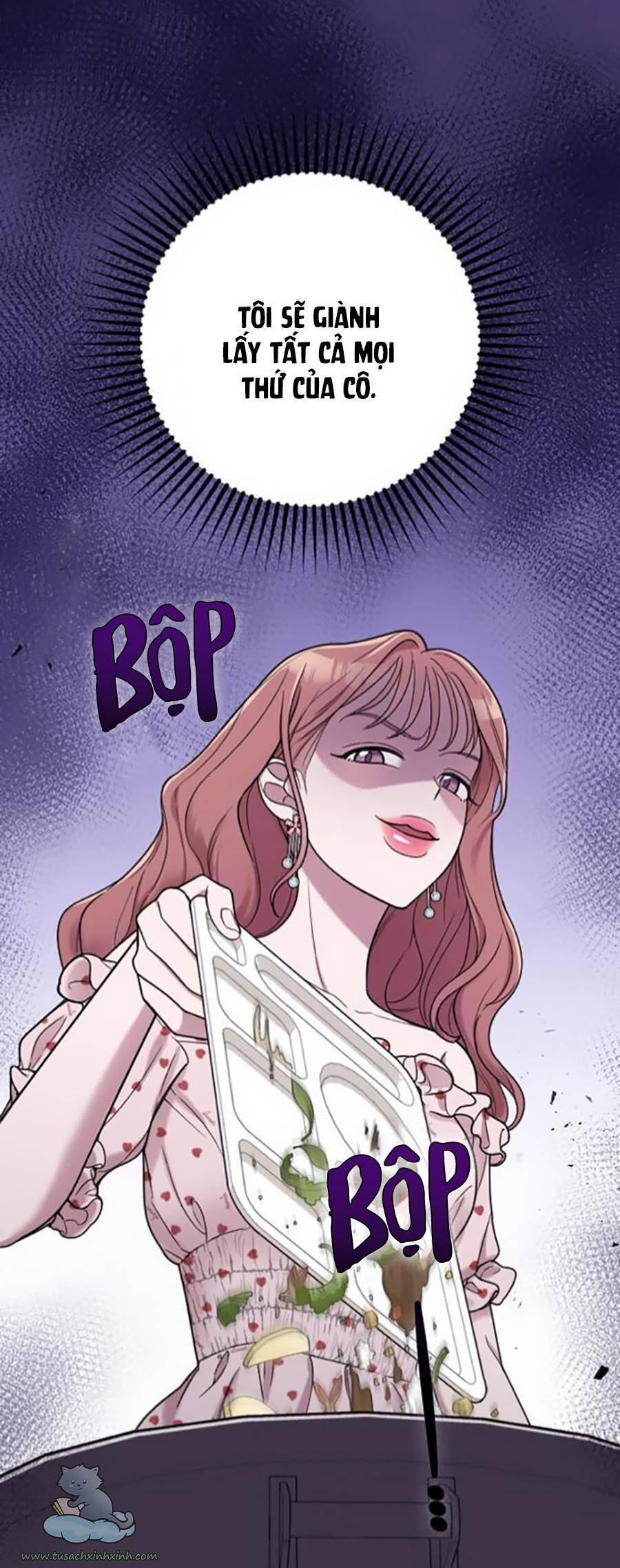 cô đi mà lấy chồng tôi chapter 21 30