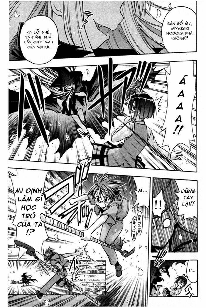 bậc thầy ma pháp chapter 16 22