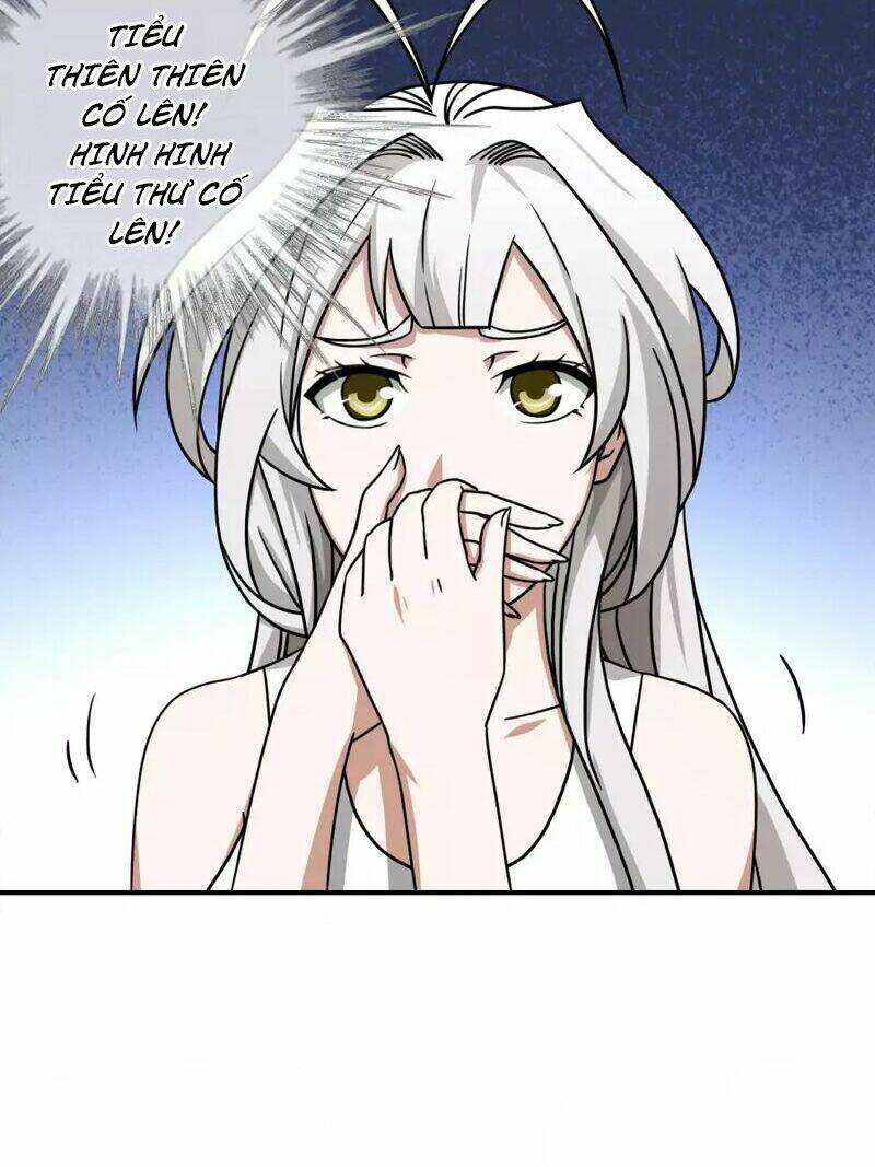 hộ hoa cao thủ tại đô thị chapter 60 37