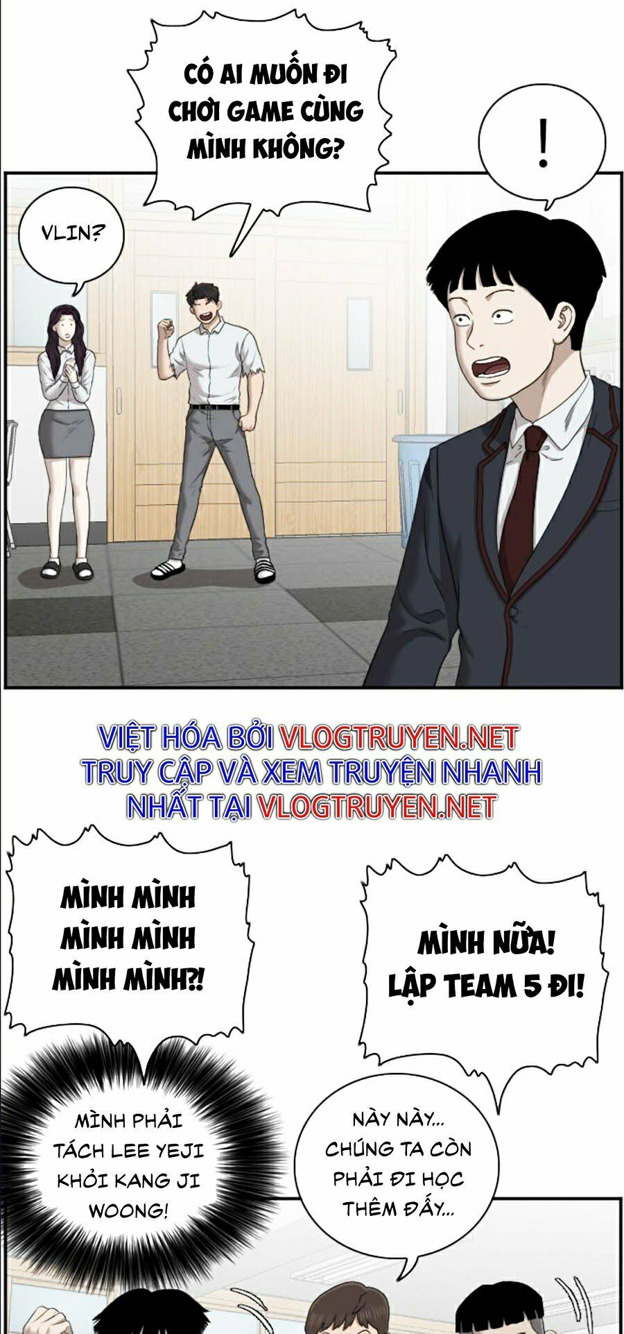 người xấu chapter 55 51