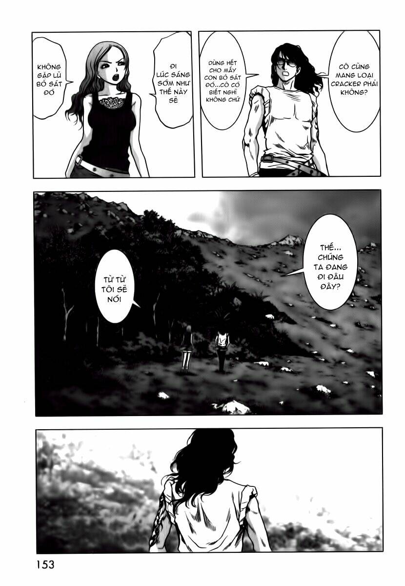 cuộc chiến sinh tồn chapter 53 3