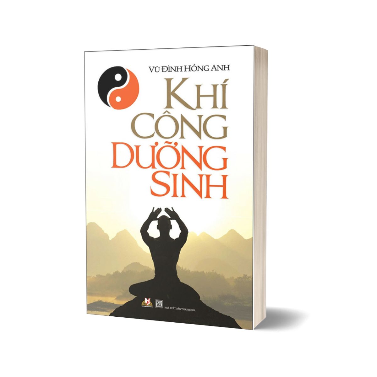 Khí Công Dưỡng Sinh