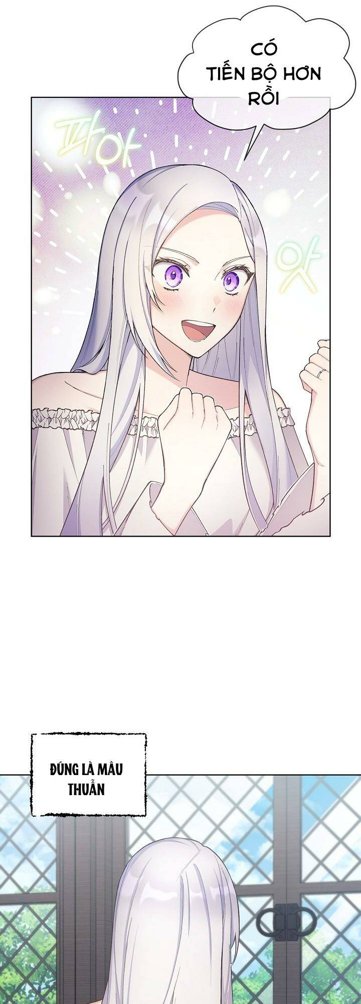 bệ hạ, tôi sẽ giết ngài! chapter 21 21