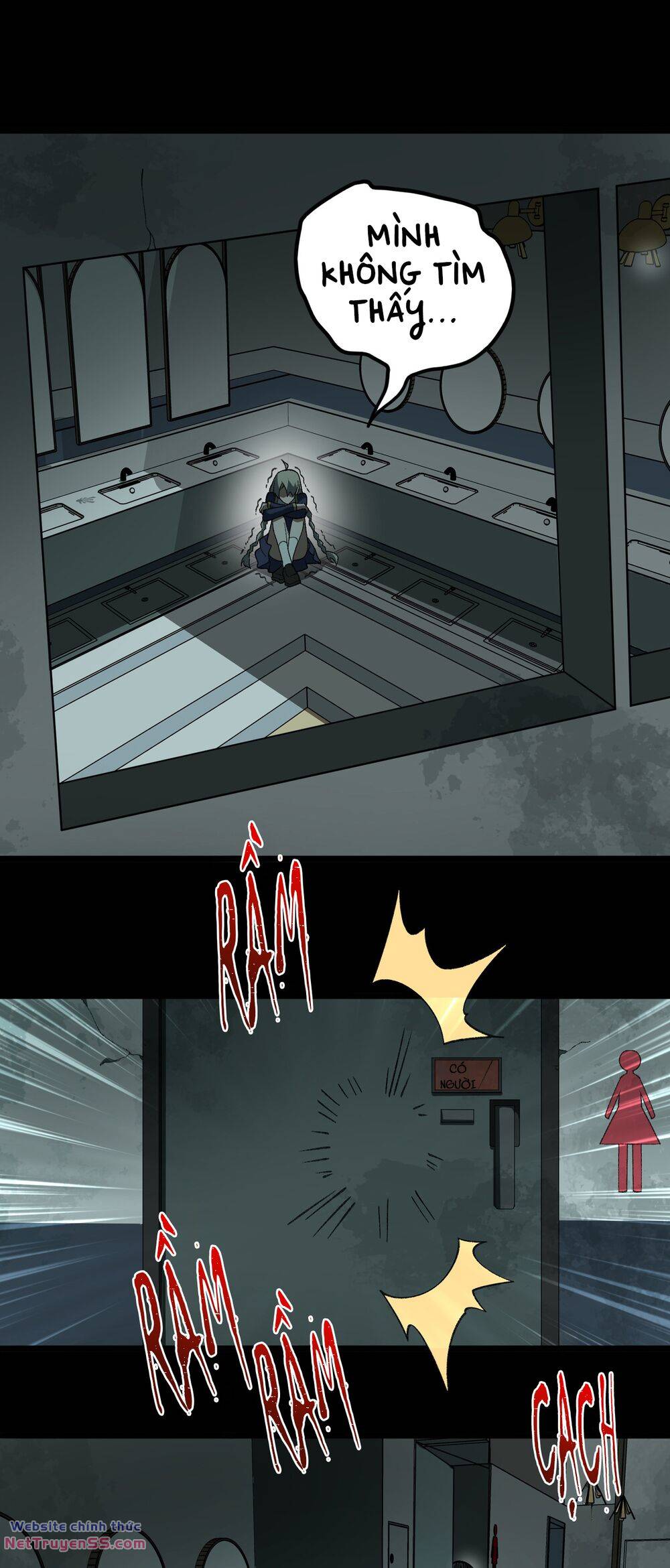 Ta Sáng Tạo Truyền Thuyết Đô Thị chapter 18.5 26