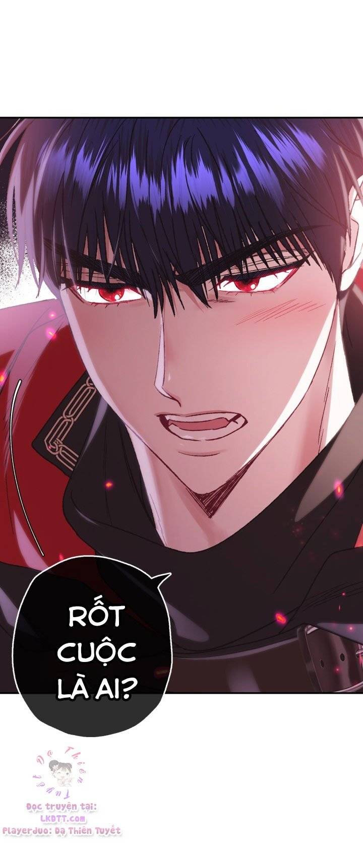 cha, con không muốn kết hôn đâu chapter 23 4