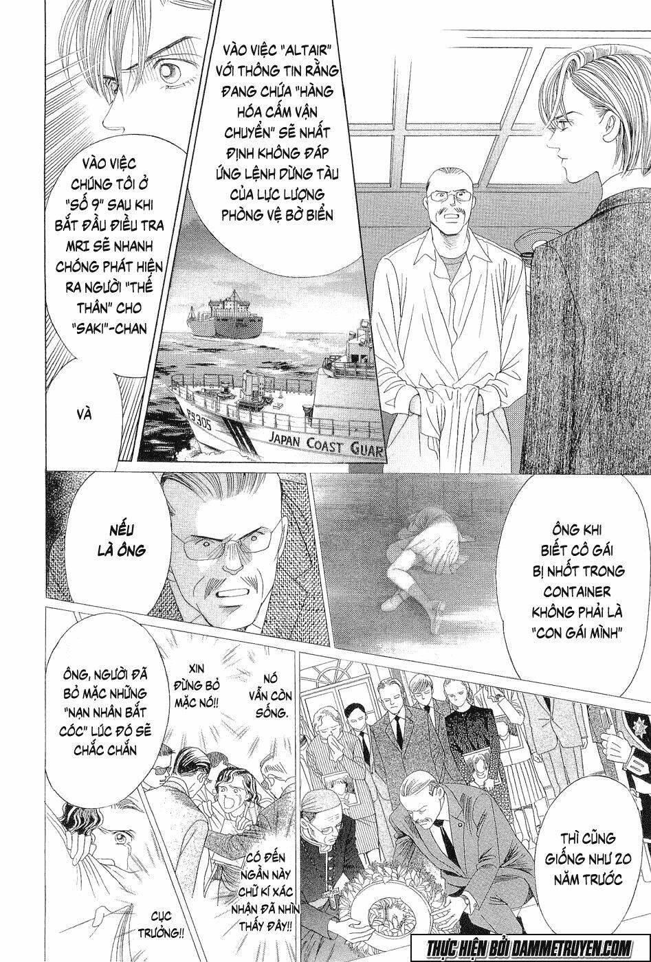 himitsu chapter 18.9 10