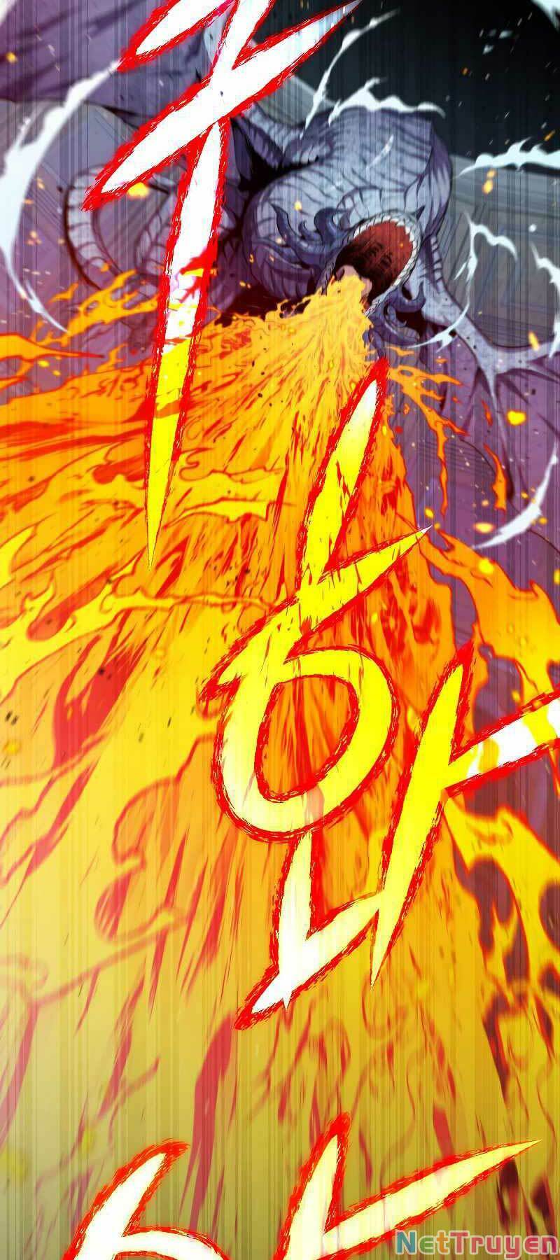 tôi thăng cấp trong lúc ngủ chapter 32 86