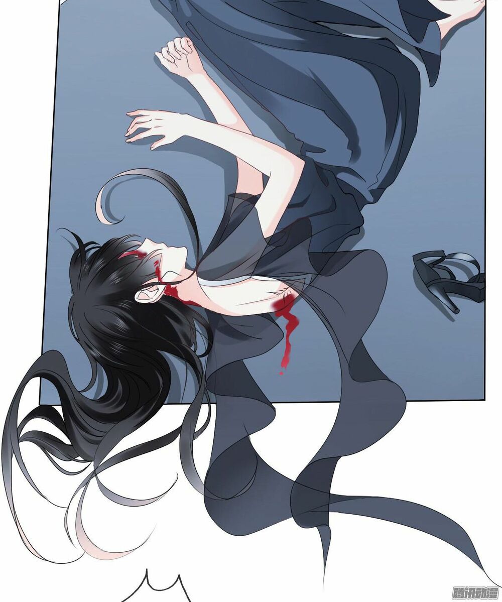 bay qua thiên sơn đến yêu anh chapter 17 50