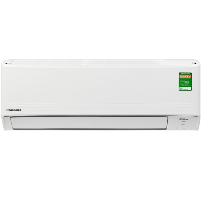 ĐIỀU HÒA PANASONIC 12000 BTU 1 CHIỀU INVERTER XPU12XKH-8 hàng chính hãng