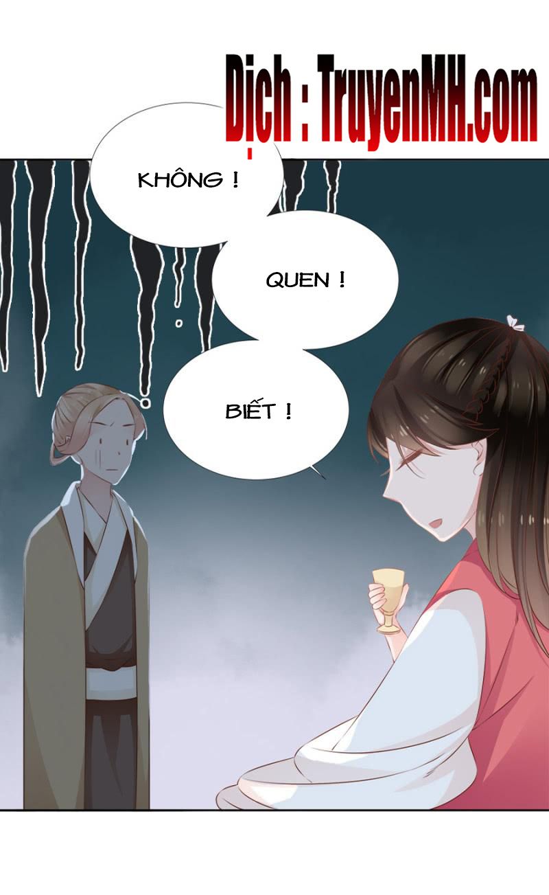 solo đi vương gia chapter 108 11