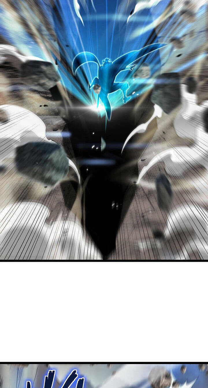 chư giới - tận thế online chapter 171 21