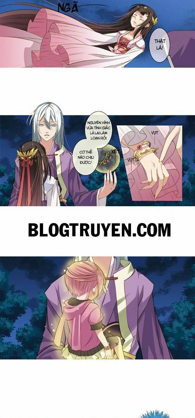 tiên dược kì đàm chapter 2 12