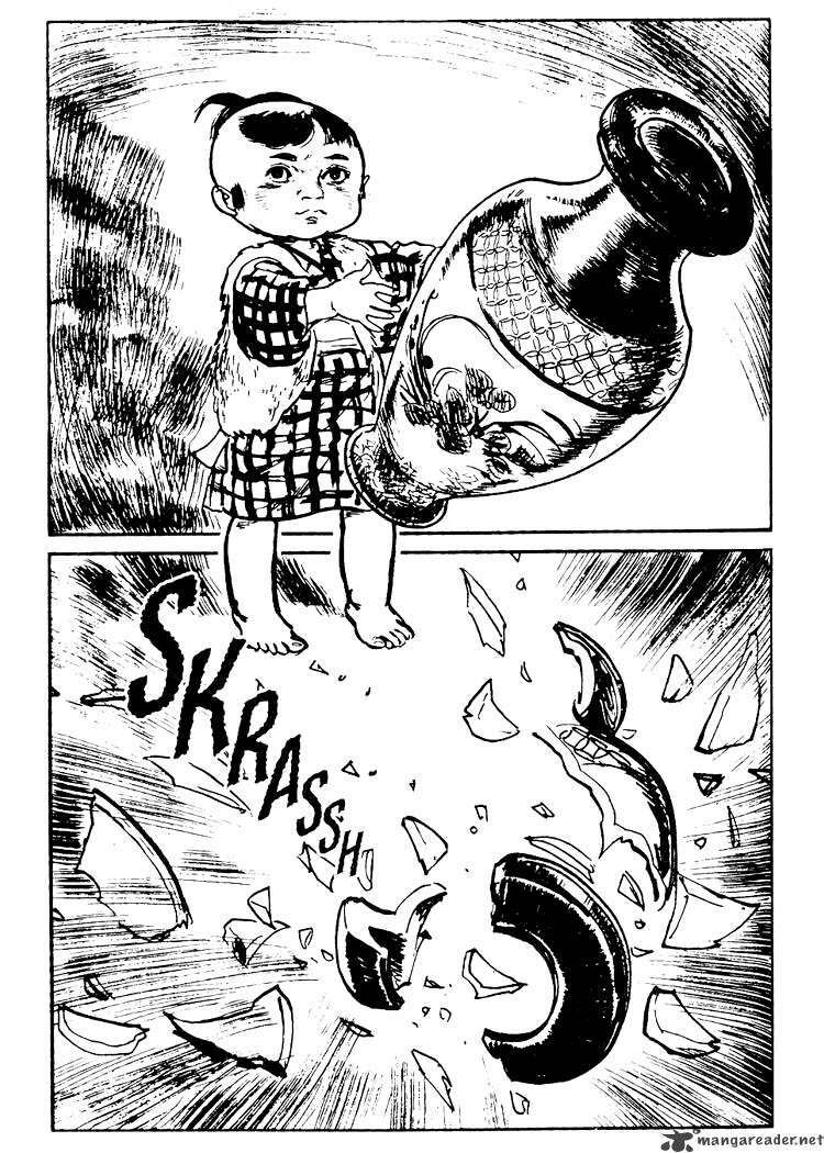 lone wolf and cub chapter 66 56