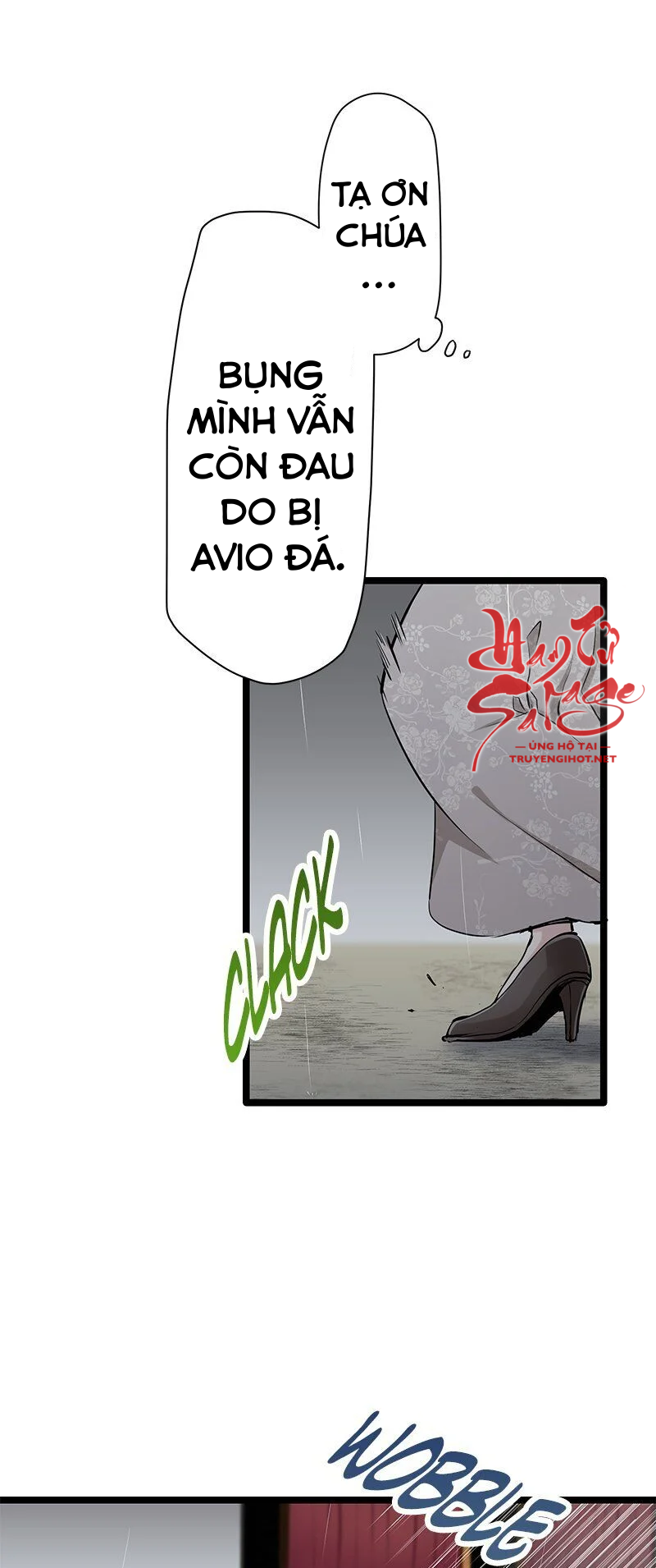 nullitas~nàng dâu giả dối~ chapter 20.1 11