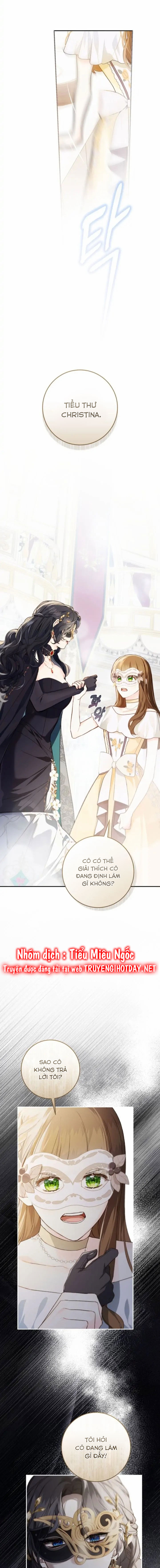 nông trại nằm cạnh hoàng cung chapter 56 5