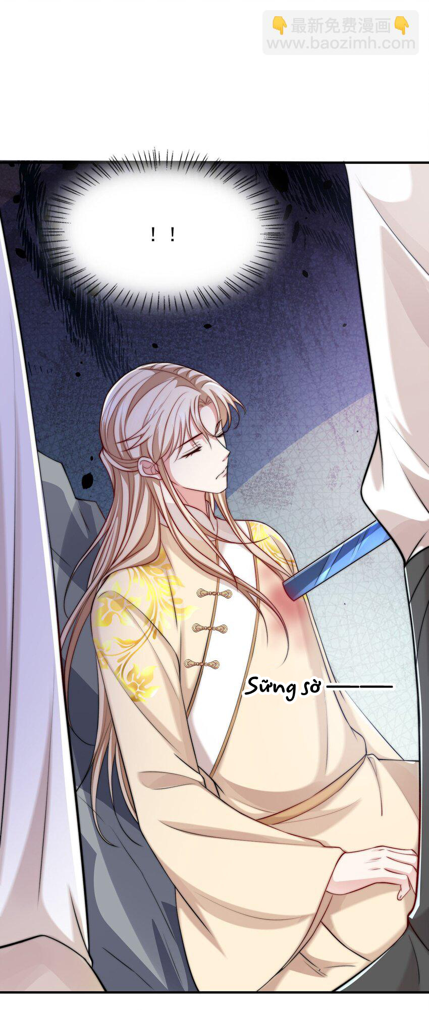 chiến lược tẩy trắng của phản diện chapter 57 5