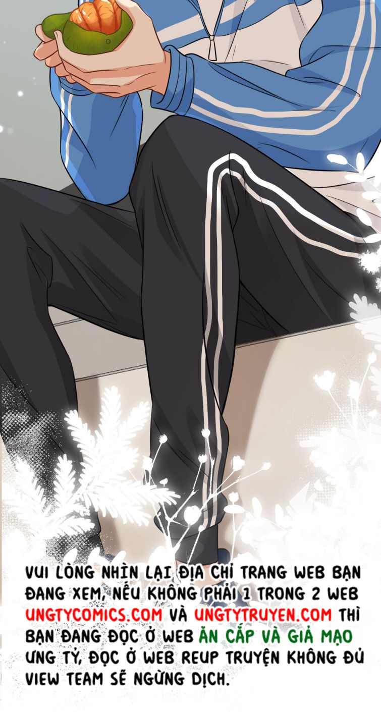 tín tức tố nói chúng ta không thể chapter 21 19