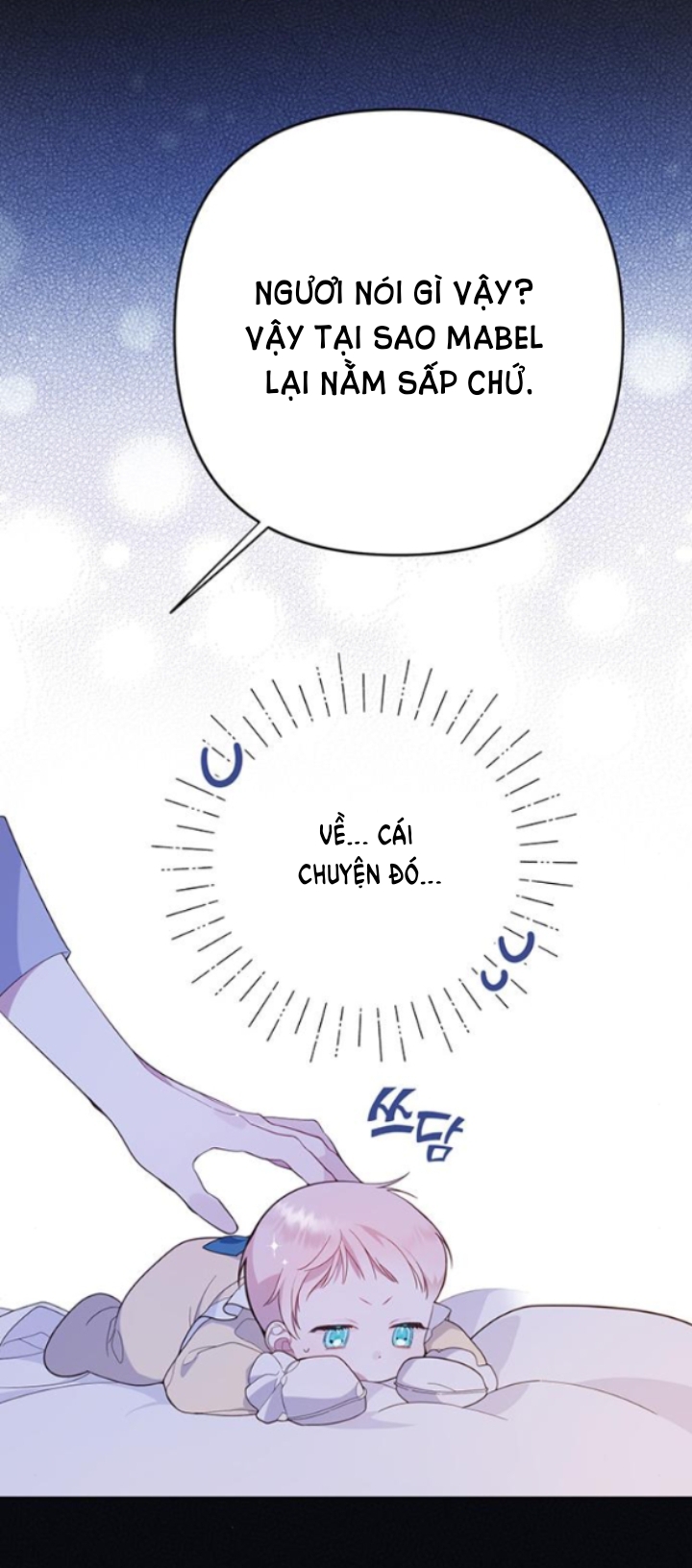 Tiểu Bạo Chúa chapter 9.1 - Trang 7