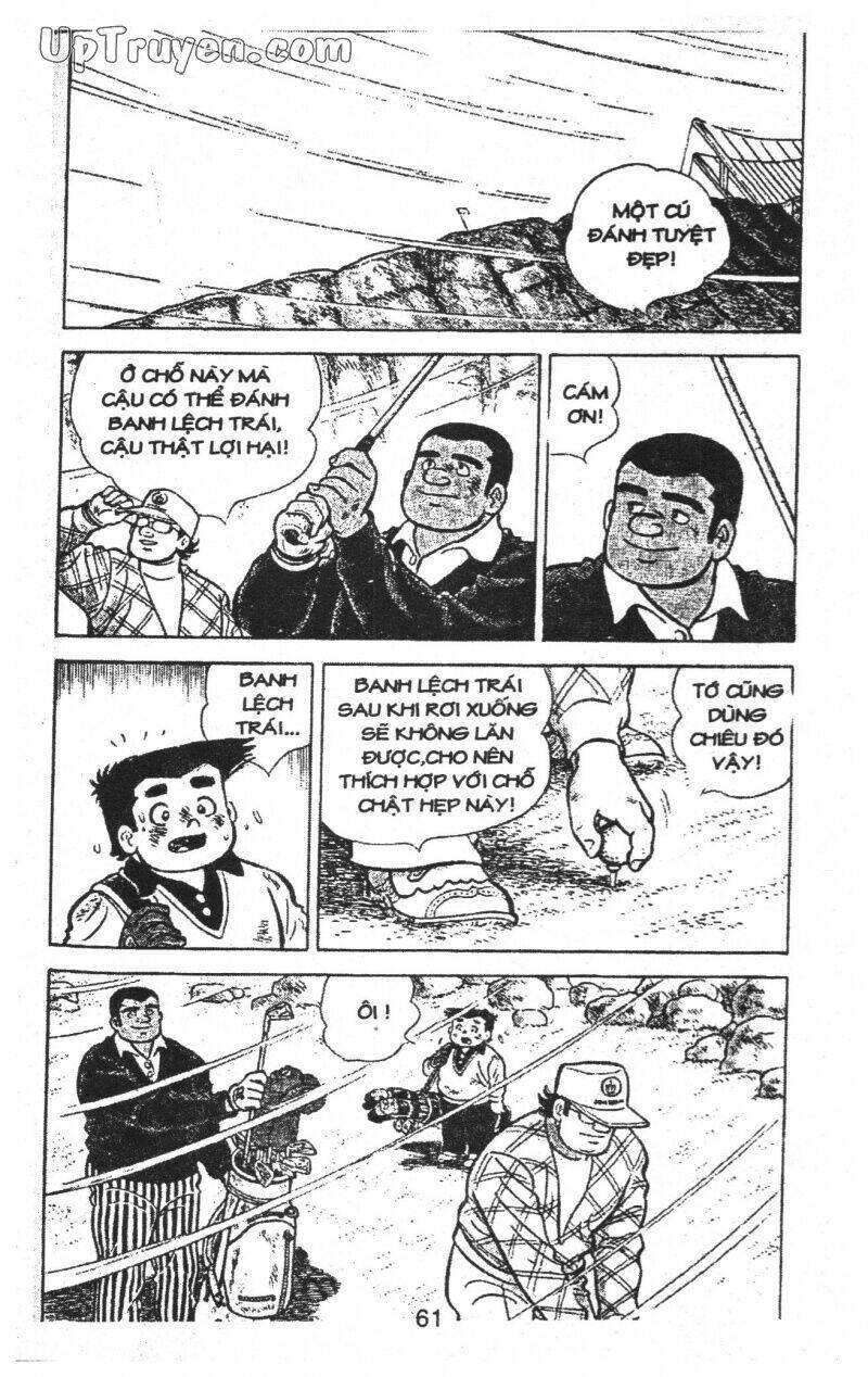 ashita tenki ni naare chapter 11 63