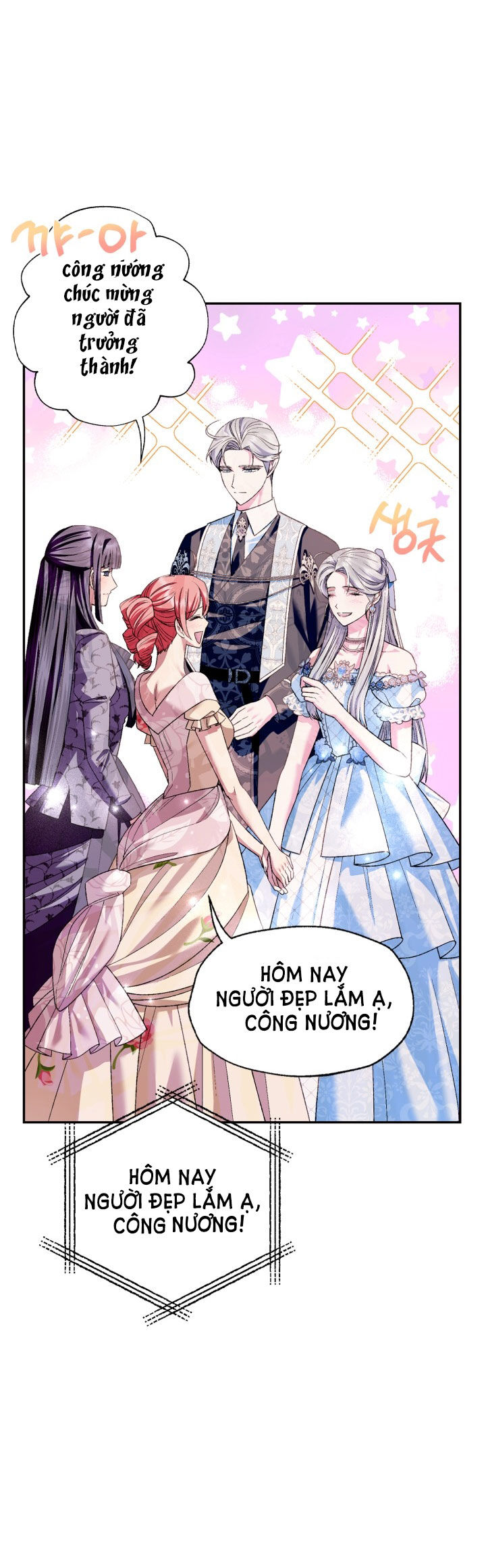 cha à, con không muốn kết hôn đâu chapter 97 7