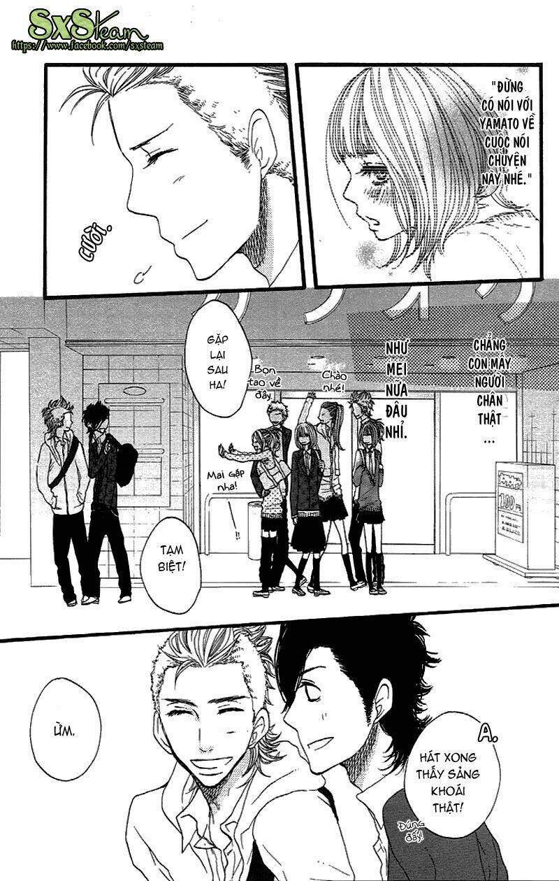 say i love you chapter 17 42