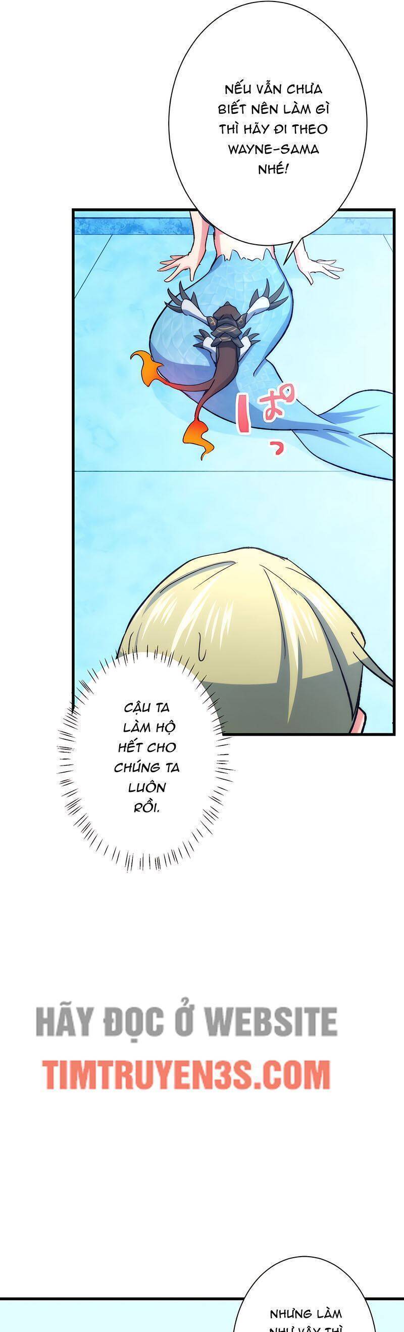 âm dương sư mạnh nhất chuyển sinh chapter 32 16