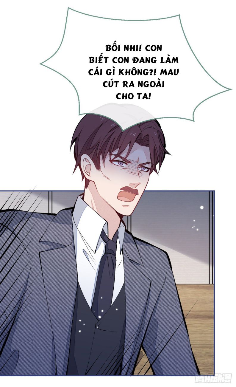 hotsearch của ảnh đế chapter 164 6