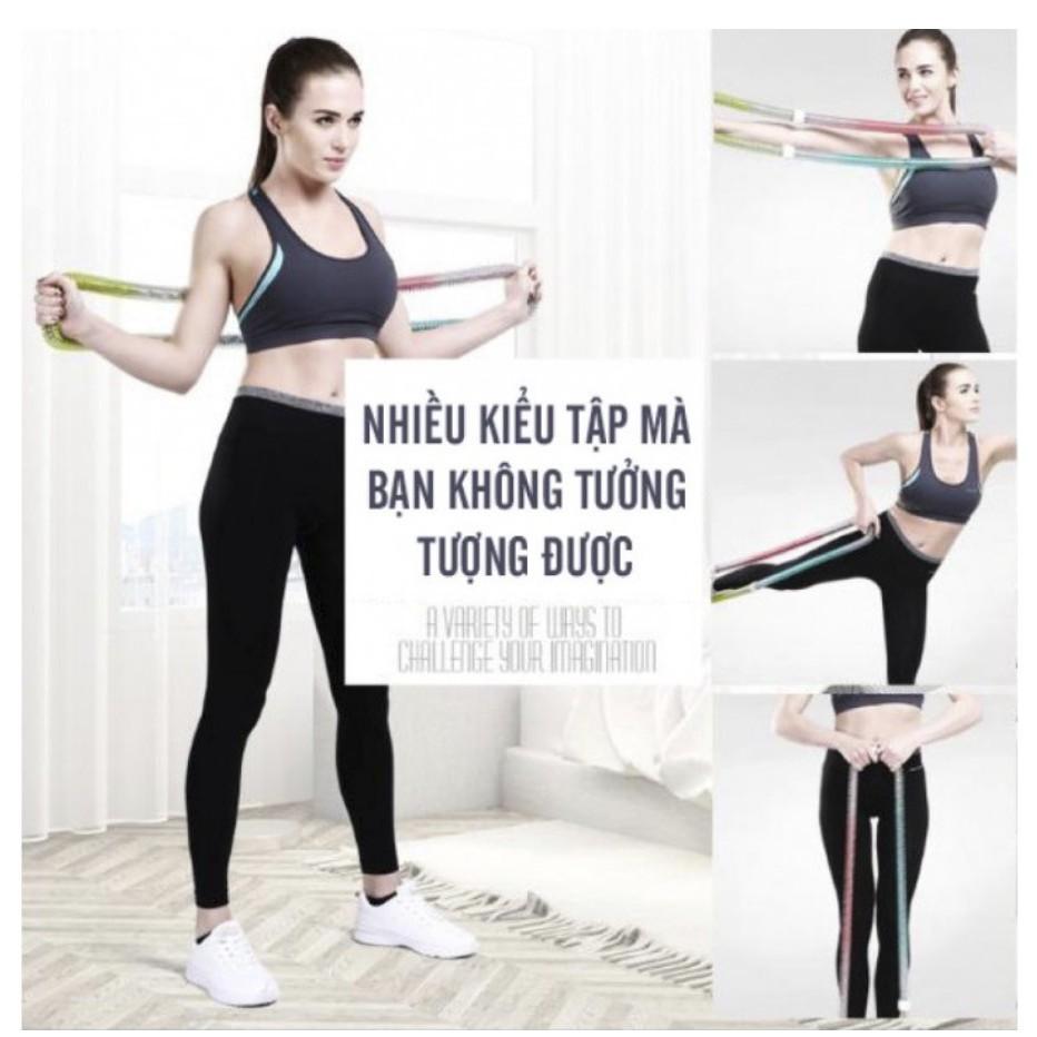 Vòng Lắc Eo Tập Thể Dục Lò Xo tập SOWELL - AsiaMart
