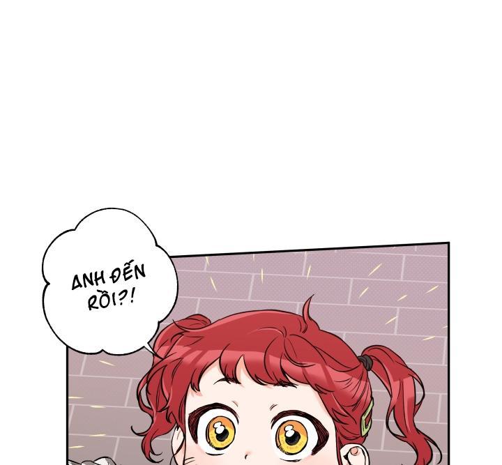 gâu gâu! chapter 24 42