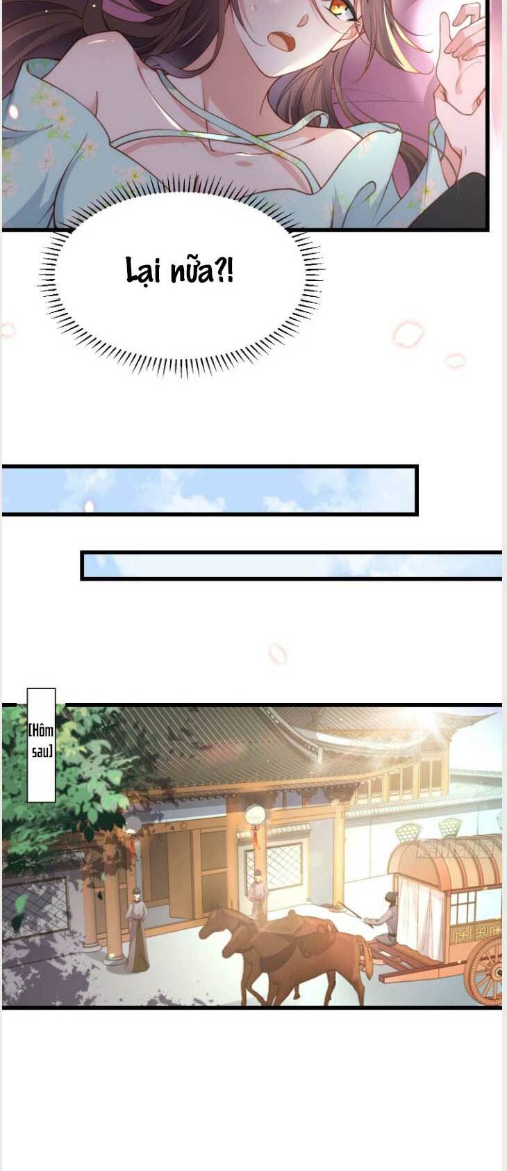 hoạn phi thiên hạ chapter 189 9