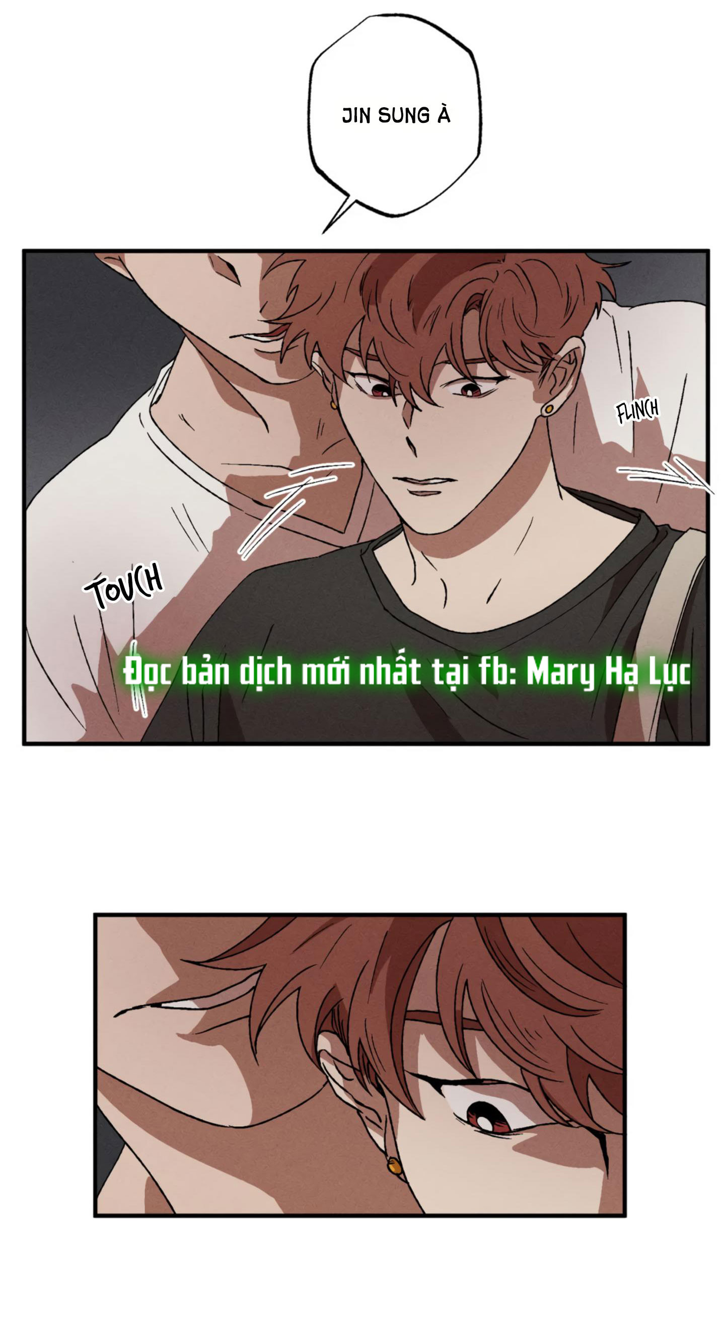 bẫy kép chapter 6 34