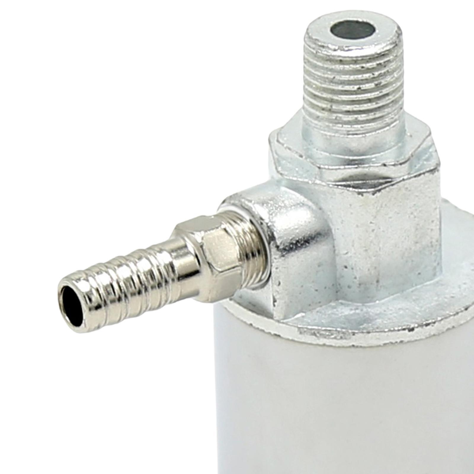 Air Solenoid Valve for 1/4" High Performance Fit for Train Truck