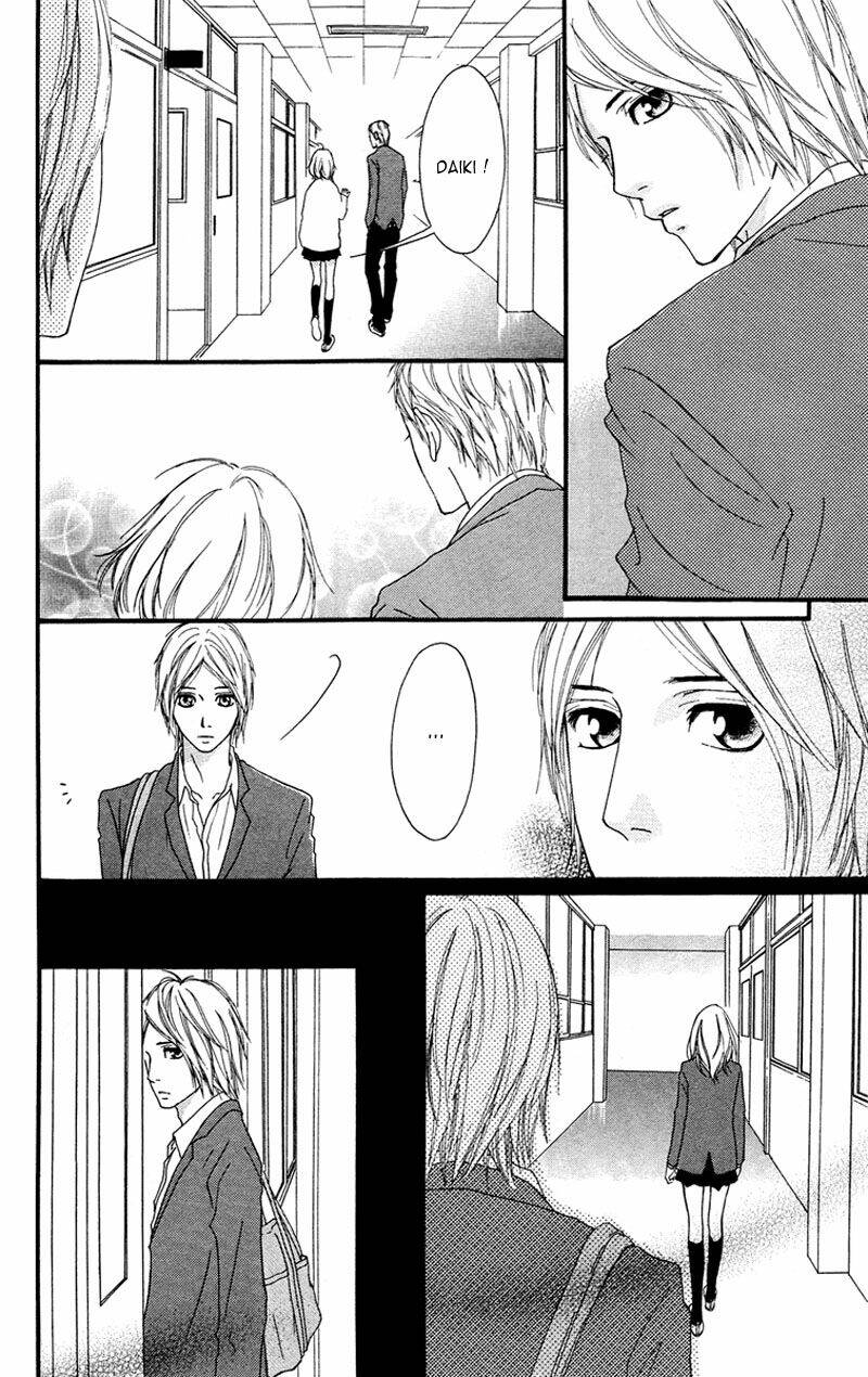 tình yêu học trò chapter 25 9