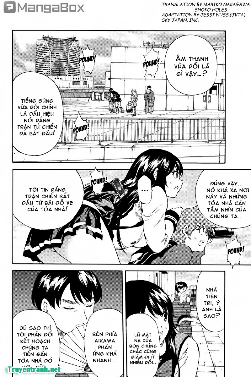 tenkuu shinpan arrive chapter 168 3