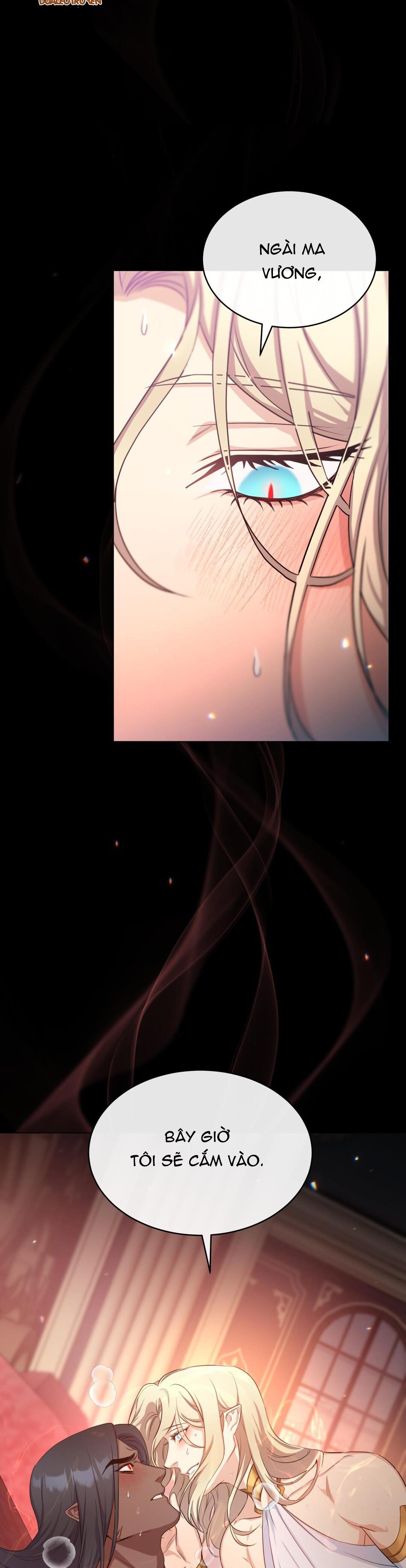 mặt trăng quỷ chapter 8 15