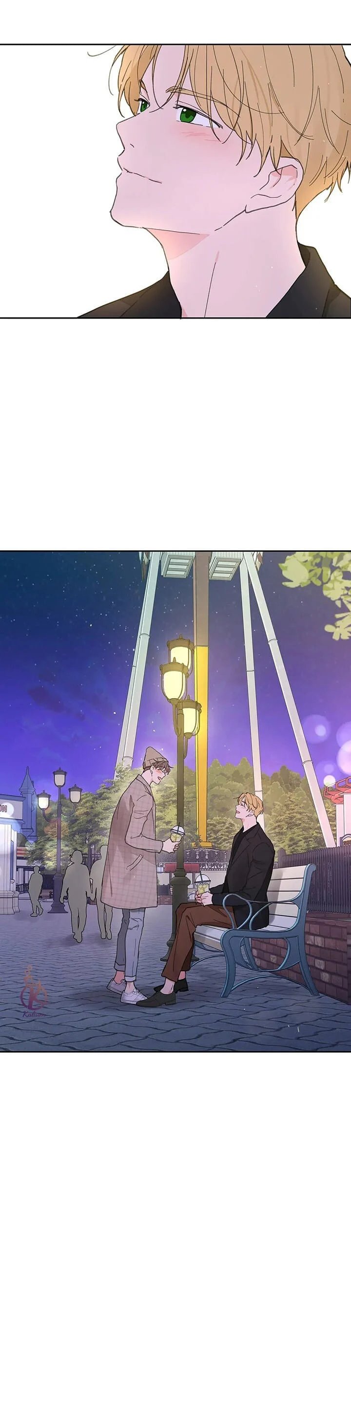 tâm tư của ju in chapter 74.5 7