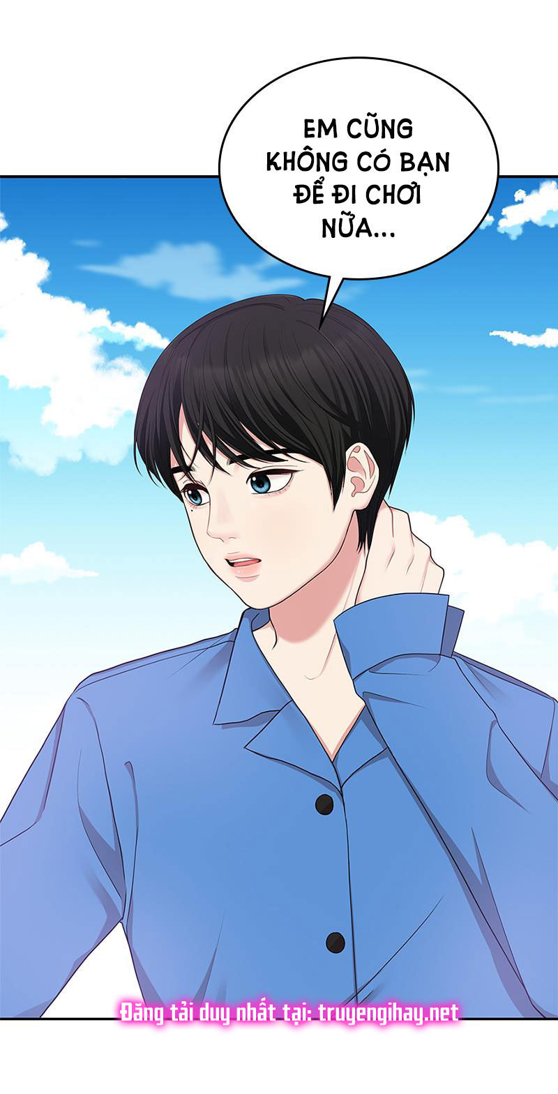 gửi em người đánh cắp những vì sao - to you who swallowed a star chapter 20.1 18