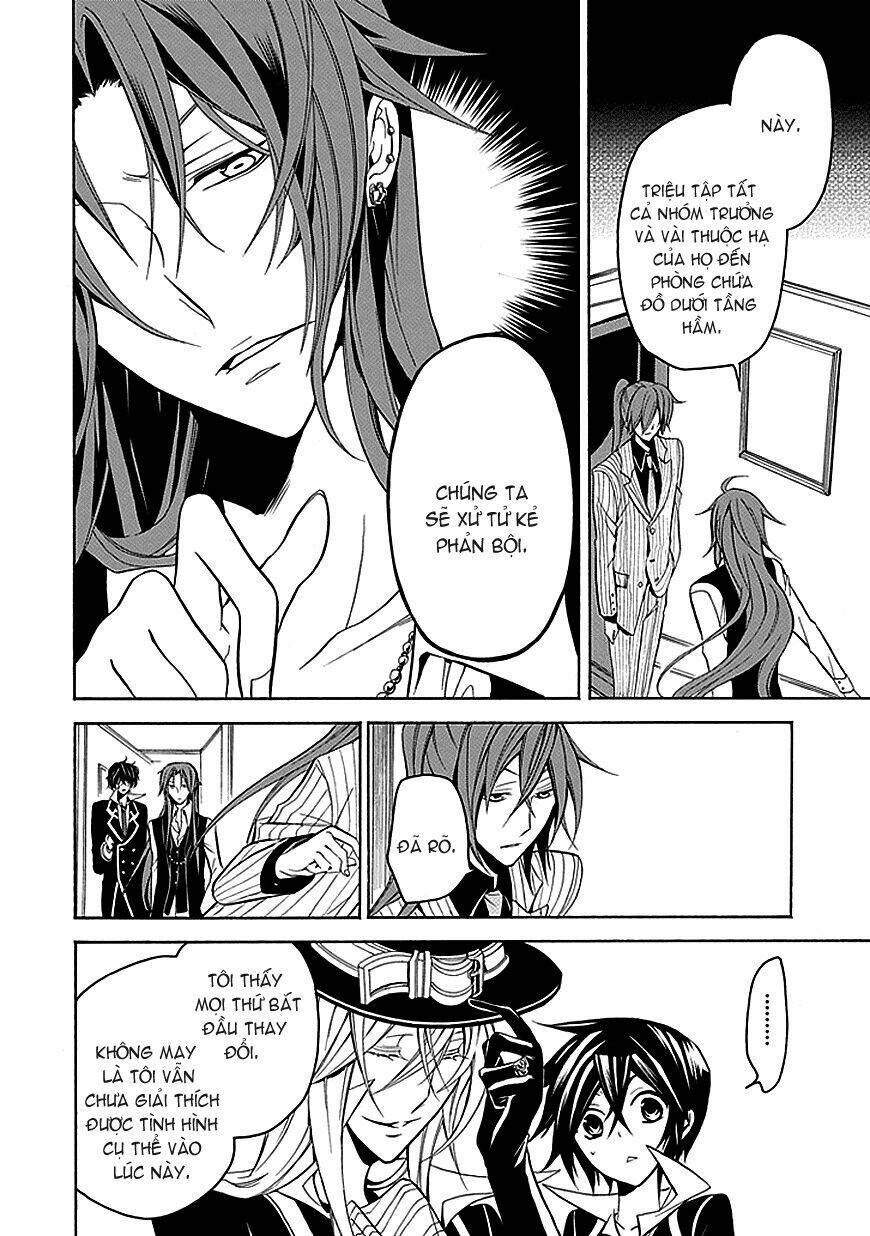 sougiya ridoru - undertaker riddle chapter 26 17