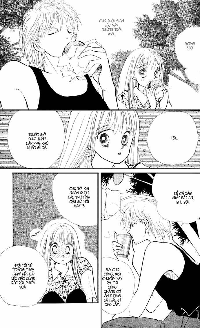 itazura na kiss chapter 15 42