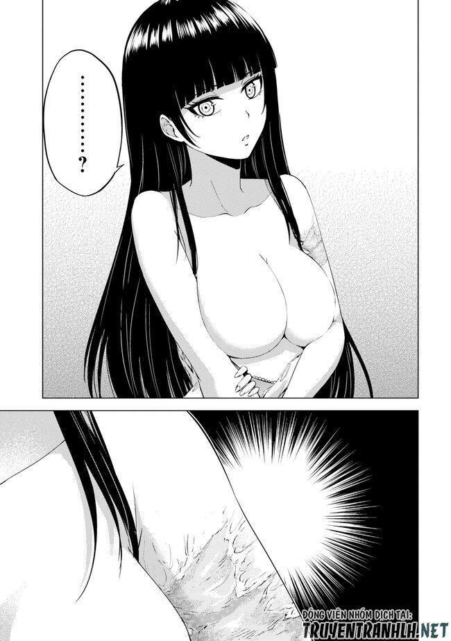 ore no genjitsu wa renai game?? ka to omottara inochigake no game datta chapter 13.2 15