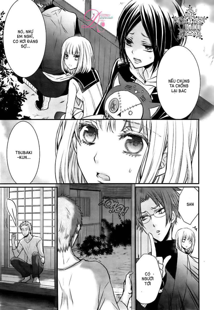 shinobi shijuusou chapter 6 15