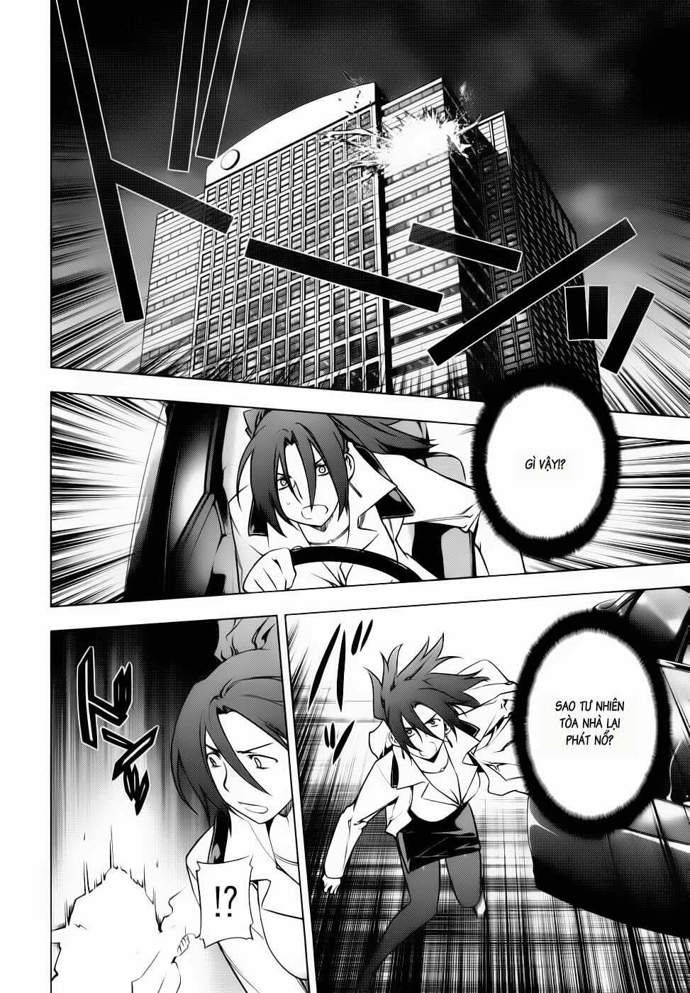 black god chapter 72 9