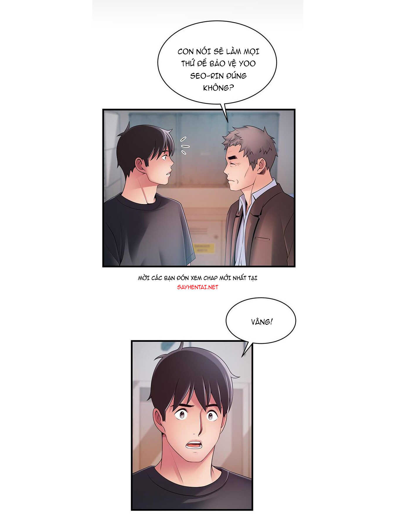 điểm yếu chapter 112 32