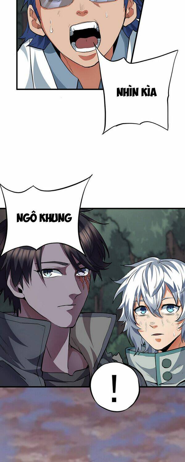 sau mạt thế tôi trở thành zombie chapter 60 15